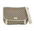 GG Besace Messenger, front view